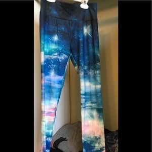 Girls Justice leggings